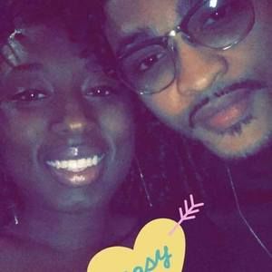 Meet your Posher, Rhoneisha